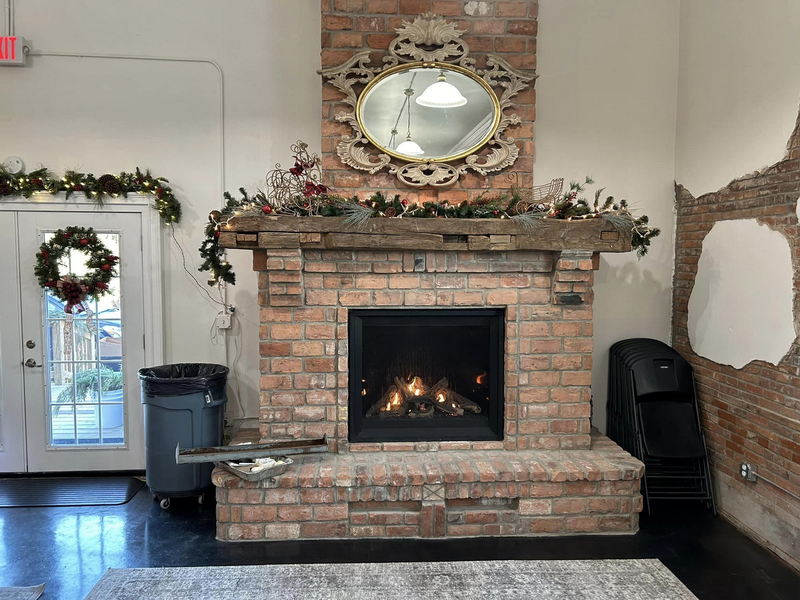 Wakeman House - From Website (newer photo)